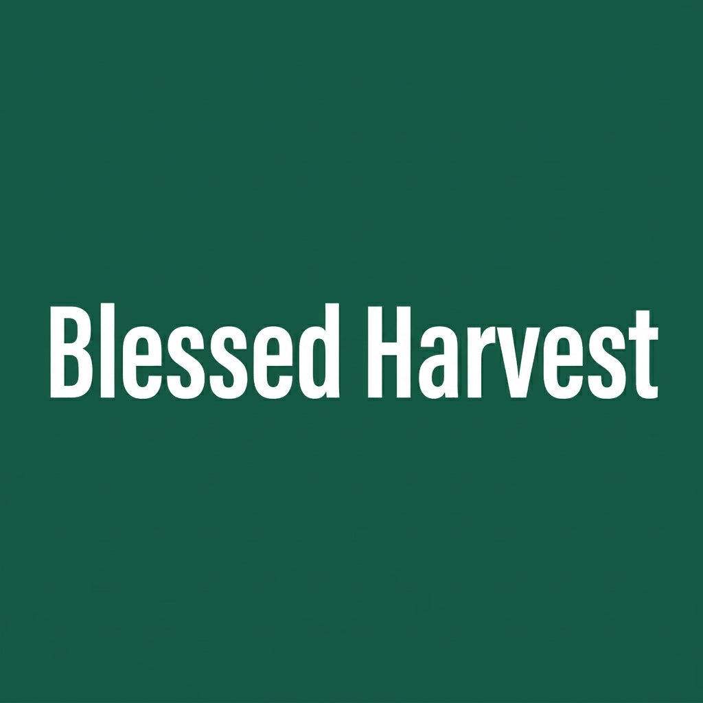 Blessed Harvest Total Restoration Joint Support Capsules