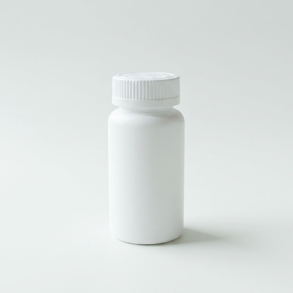 Single-Ingredient Supplements